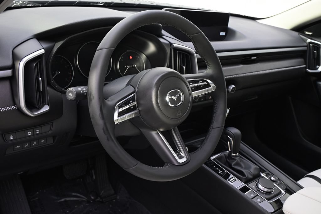 New 2026 MAZDA CX-50 AWD 2.5 S w/ Premium Package image 11