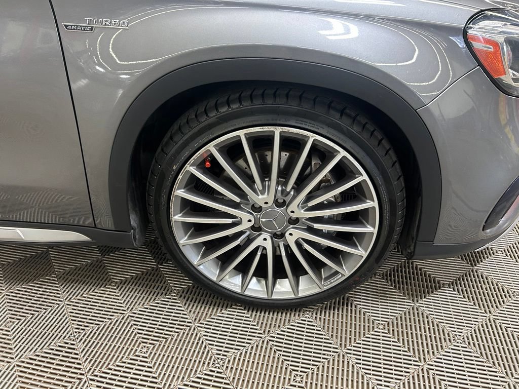 Used 2018 Mercedes-Benz GLA 45 AMG 4MATIC image 2
