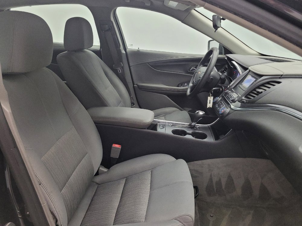 Used 2015 Chevrolet Impala LS w/ LS Convenience Package FWD image 21