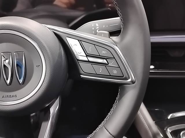 New 2025 Buick Envision Preferred image 20