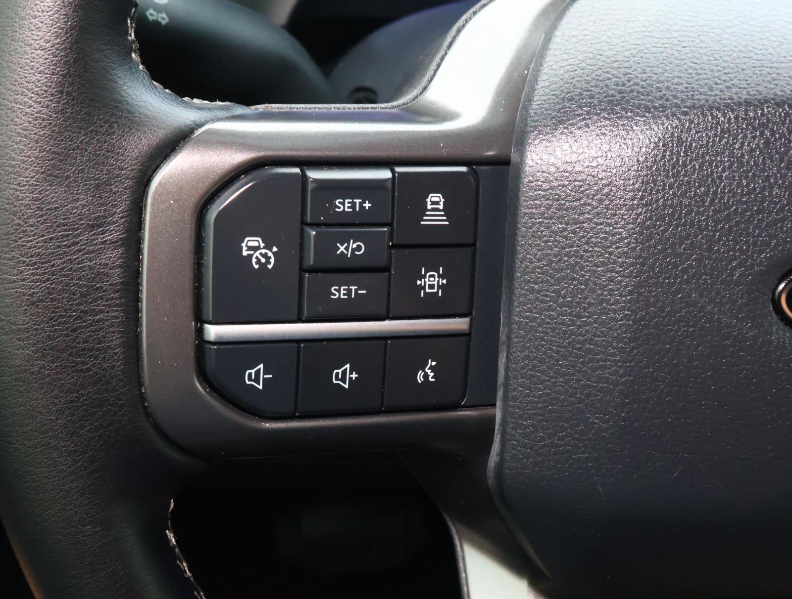 Used 2024 Ford F150 XLT w/ Equipment Group 302A MID image 23