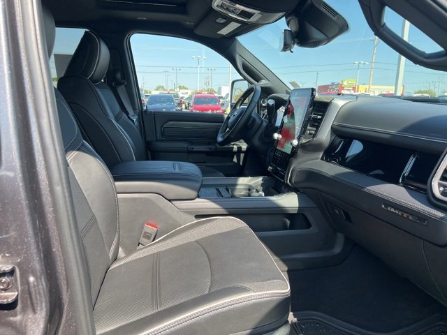 Used 2025 RAM 2500 Limited image 14
