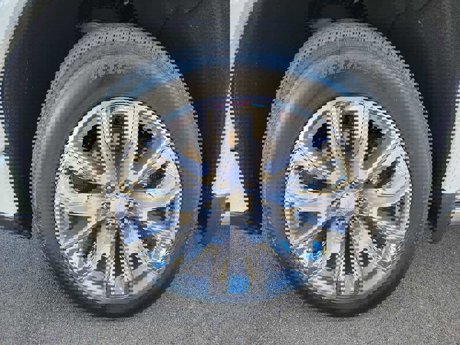 Used 2023 GMC Sierra 1500 Denali w/ Denali Reserve Package image 16