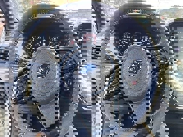 New 2025 Subaru Forester Premium image 28