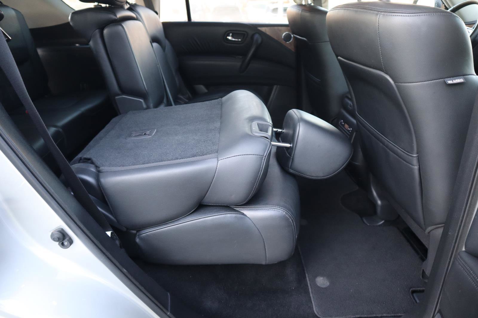Used 2022 Nissan Armada SL image 59