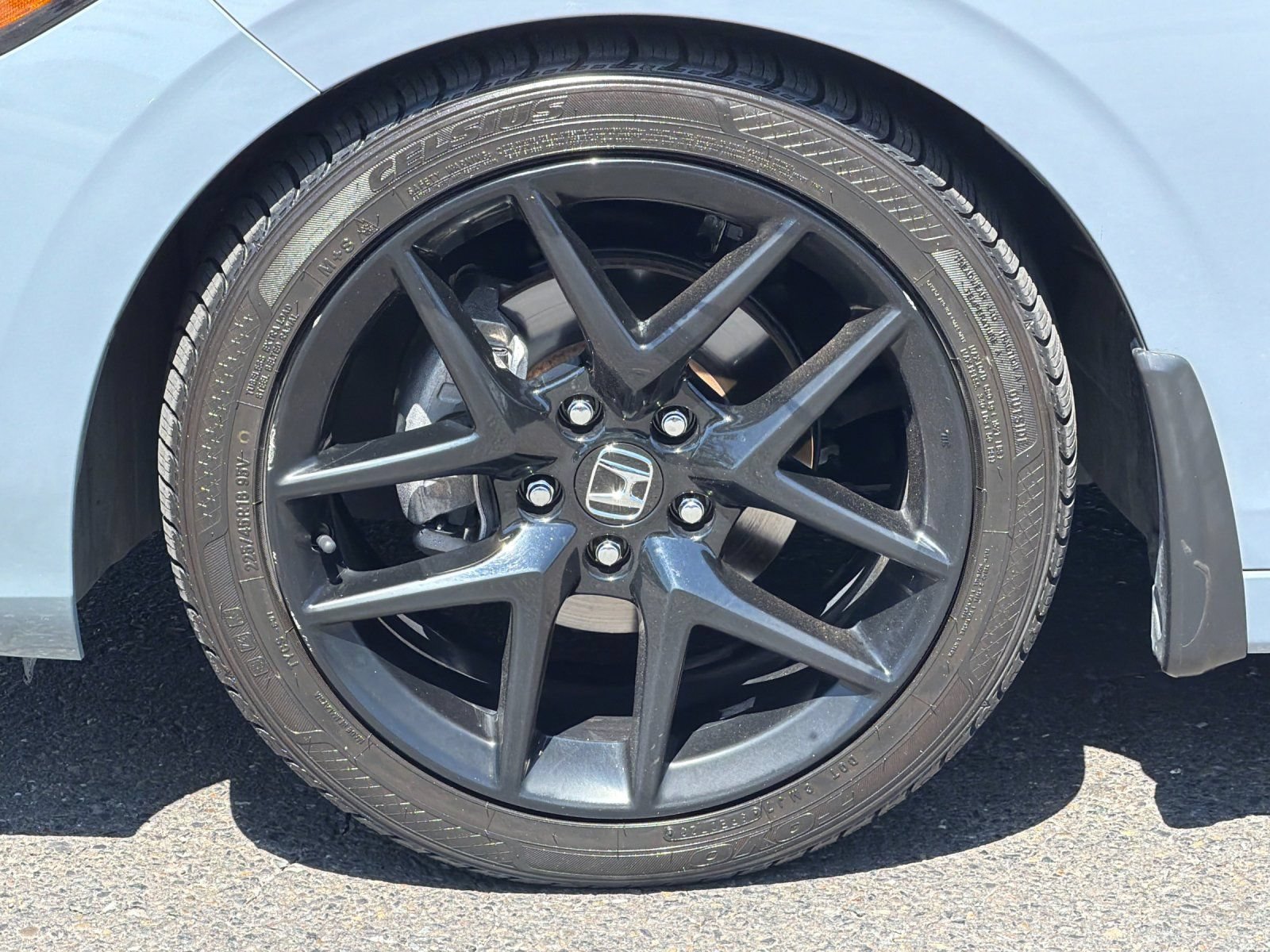 Used 2023 Honda Civic Sport image 23