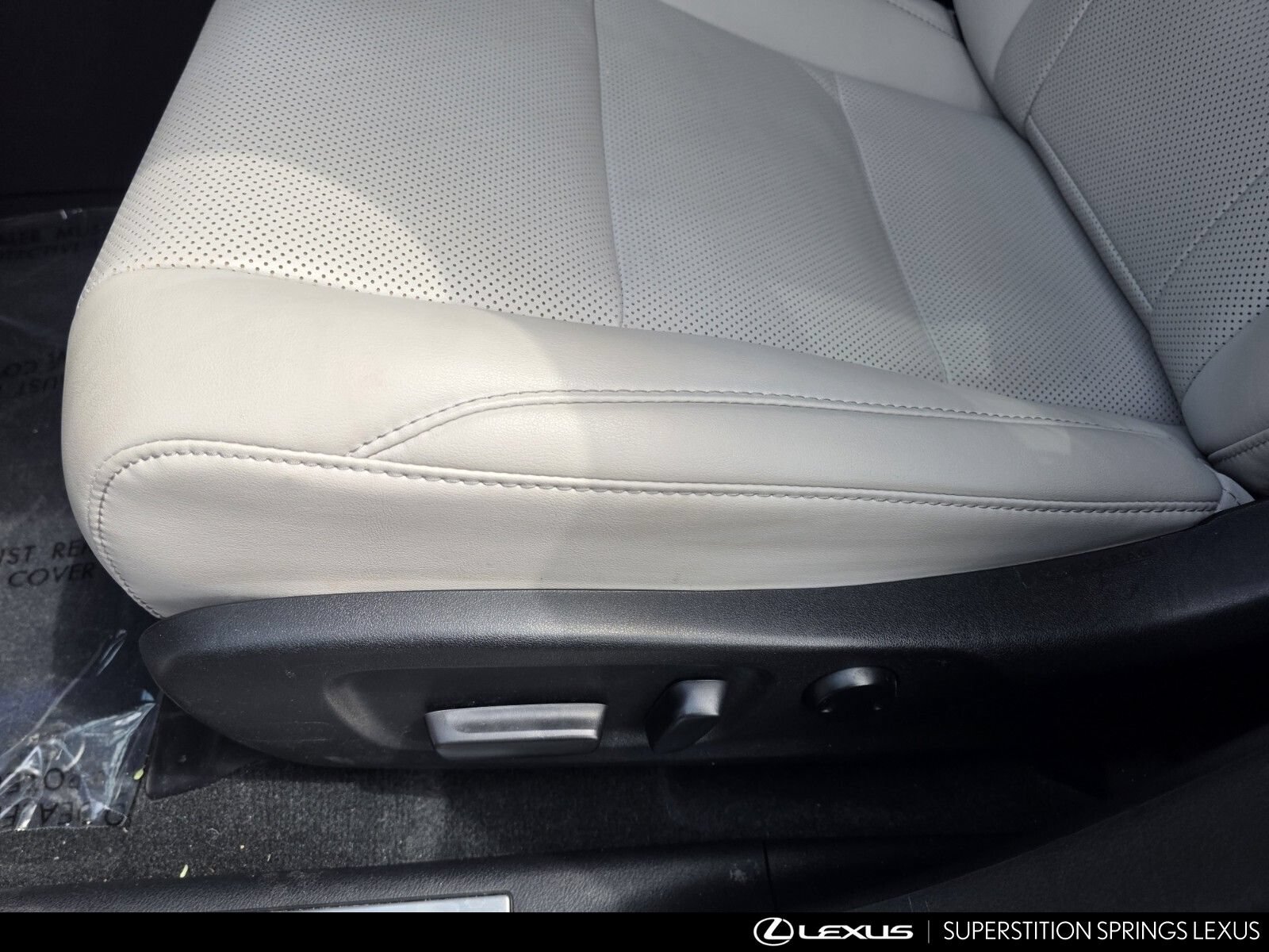 Certified 2021 Lexus RX 350 FWD w/ Premium Package image 16