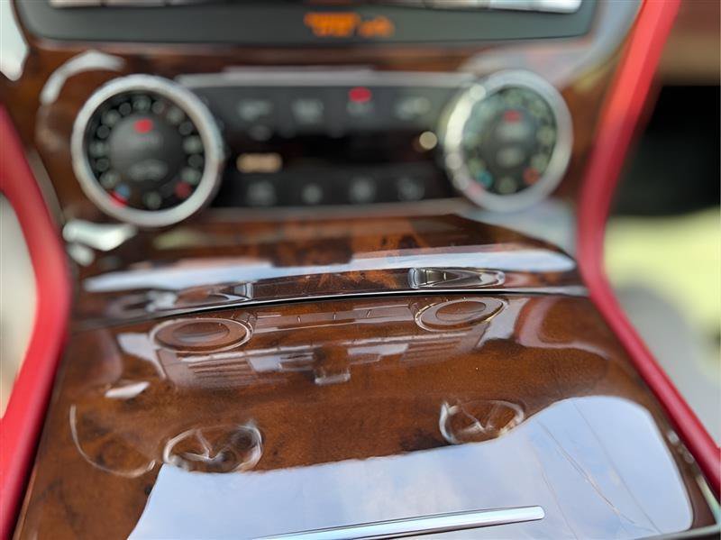 Used 2014 Mercedes-Benz SL 550 image 41