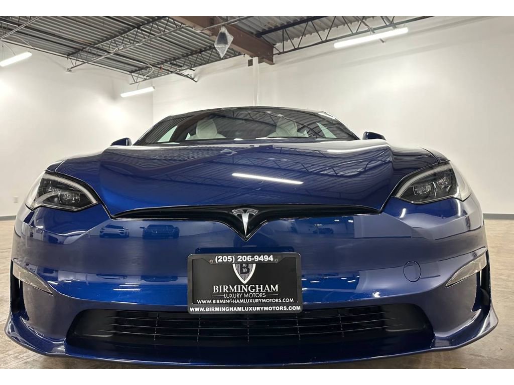 Used 2023 Tesla Model S image 3