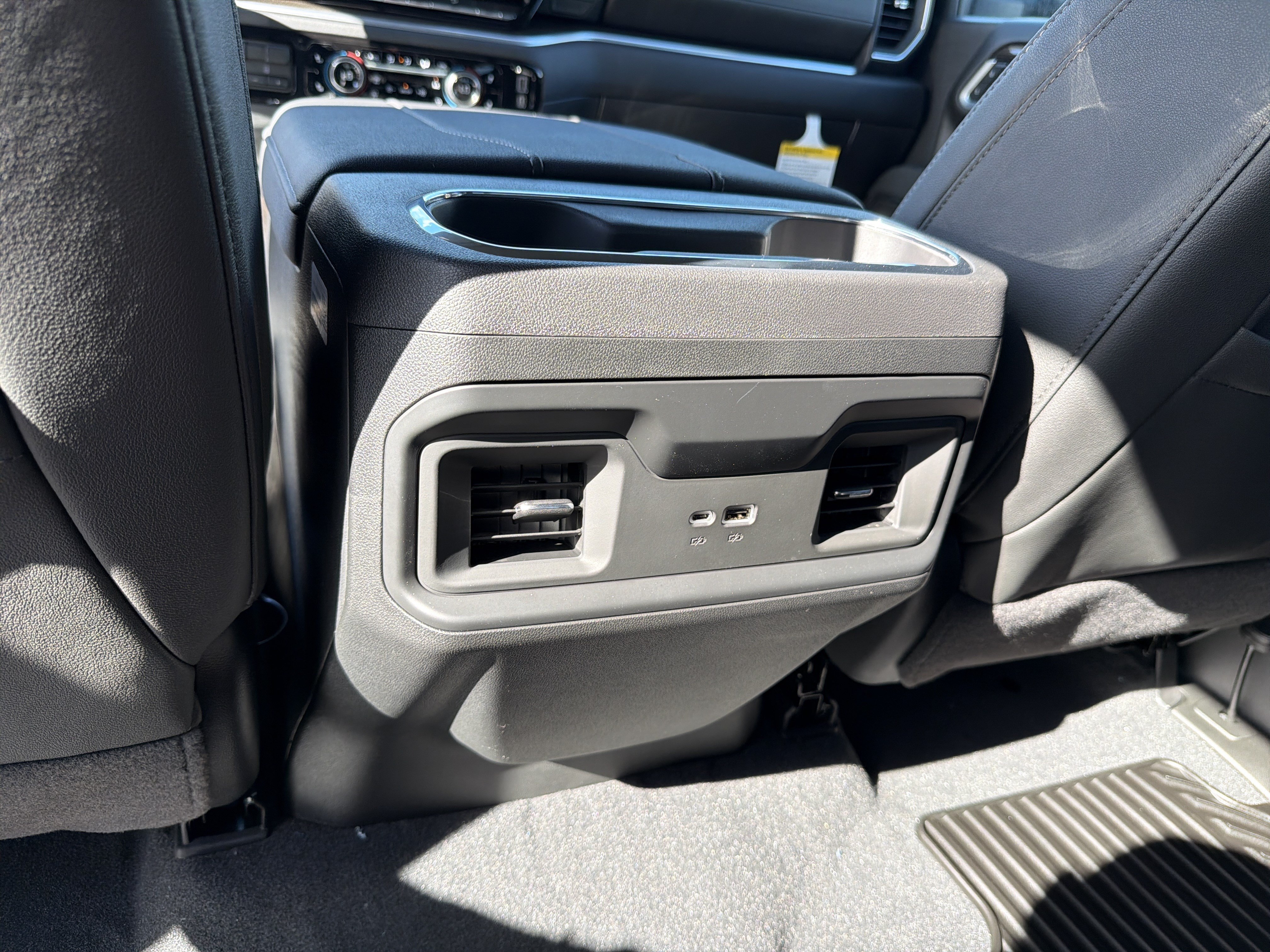 New 2026 Chevrolet Silverado 3500 LT w/ Trail Boss Package AWD/4WD image 13