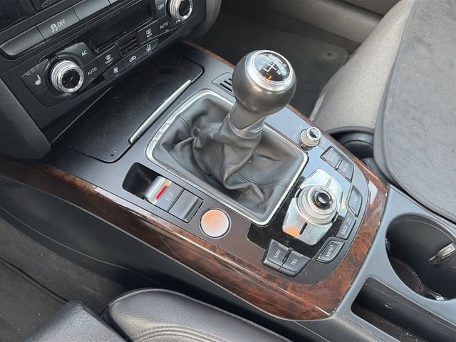 Used 2013 Audi A4 2.0T Premium Plus AWD/4WD image 6