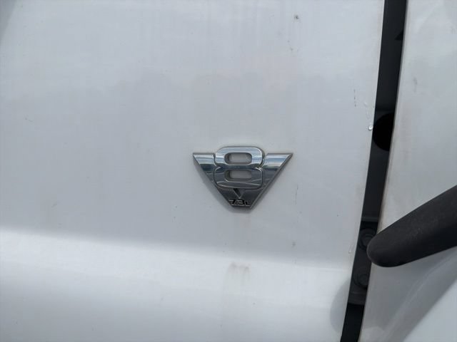 Used 2022 Ford F750 2WD Regular Cab Super Duty image 5