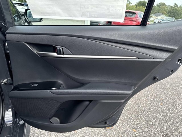 New 2026 Toyota Camry SE w/ Convenience Package image 19