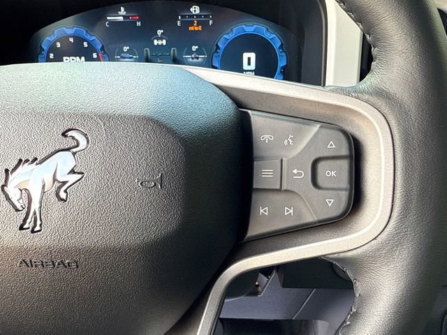 New 2025 Ford Bronco Stroppe Edition image 29