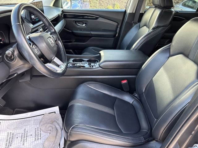 Used 2023 Honda Pilot EX-L image 9