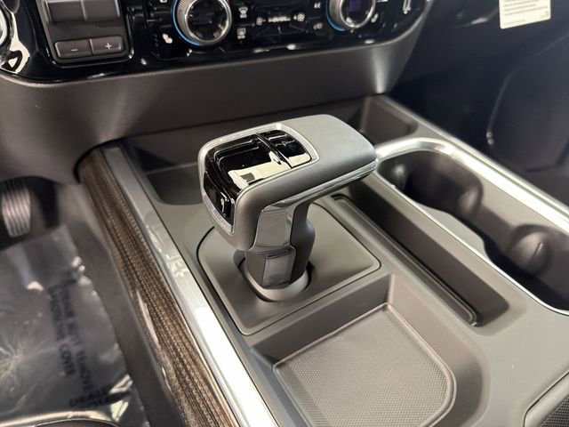 New 2026 Chevrolet Silverado 1500 LT Trail Boss w/ LT Trail Boss Premium Package image 32