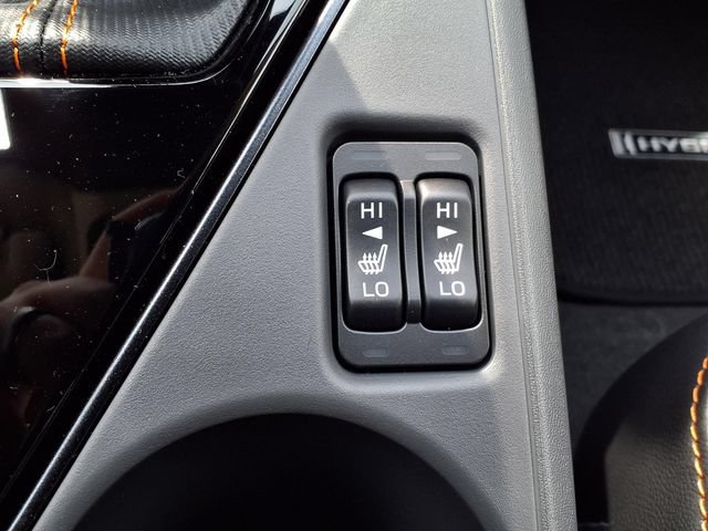 New 2026 Subaru Crosstrek 2.5i Limited AWD/4WD image 17