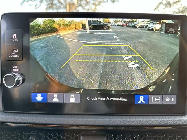 New 2026 Honda CR-V EX-L image 26