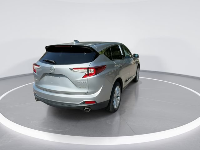 Used 2021 Acura RDX AWD image 7