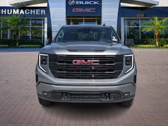 New 2026 GMC Sierra 1500 Elevation AWD/4WD image 2