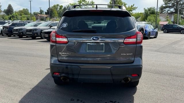 Used 2021 Subaru Ascent Premium w/ Convenience Package AWD/4WD image 5