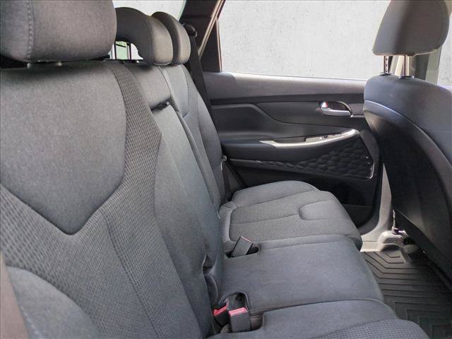 Used 2020 Hyundai Santa Fe SE AWD/4WD image 19