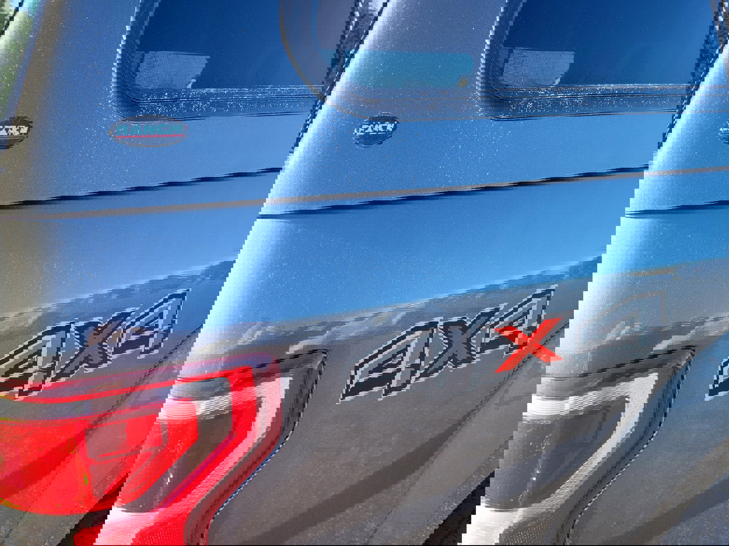 Used 2018 Ford F150 XLT AWD/4WD image 8