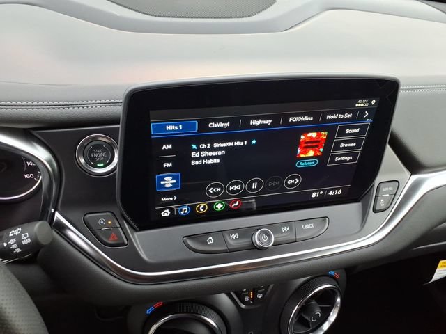 New 2026 Chevrolet Blazer LT w/ Convenience Package FWD image 16