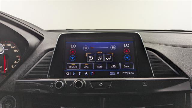 Used 2020 Cadillac CT4 V image 31