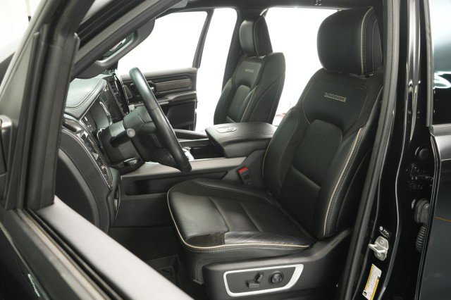 Used 2023 RAM 1500 Laramie image 38