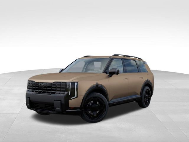 New 2027 Kia Telluride X-Line SX Prestige AWD/4WD image 1