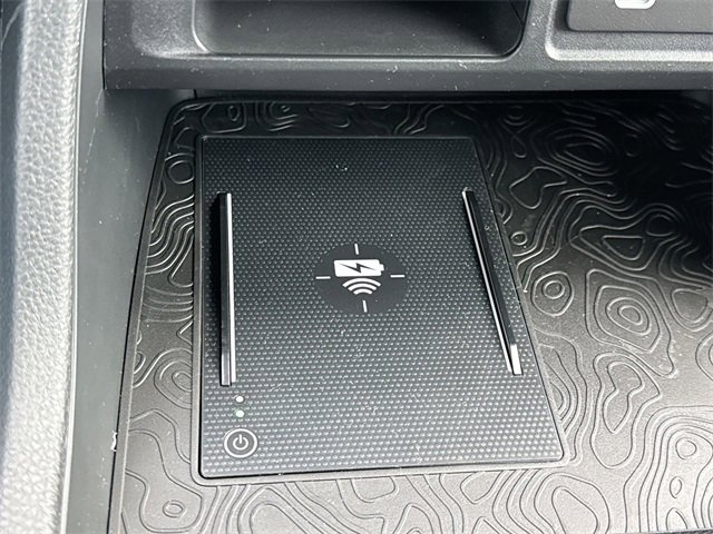 New 2026 Honda Passport TrailSport image 39