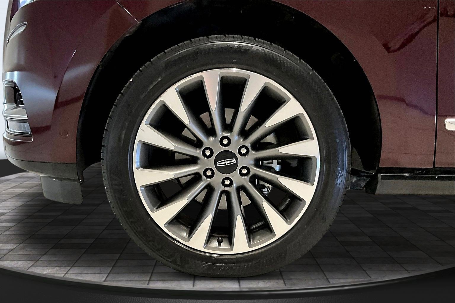 Used 2020 Lincoln Navigator Reserve w/ Luxury Package AWD/4WD image 32