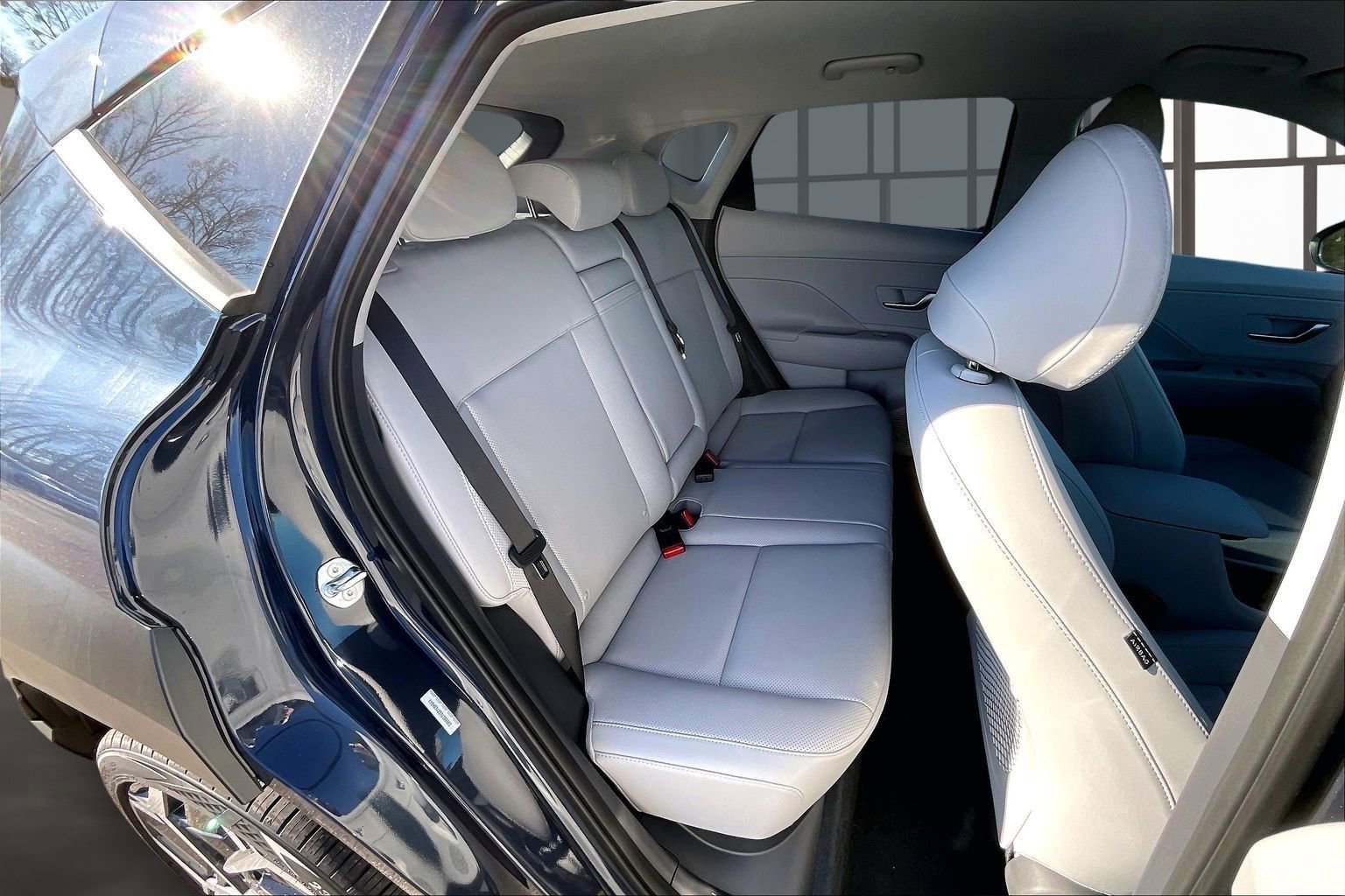 New 2026 Hyundai Kona SEL Premium image 10