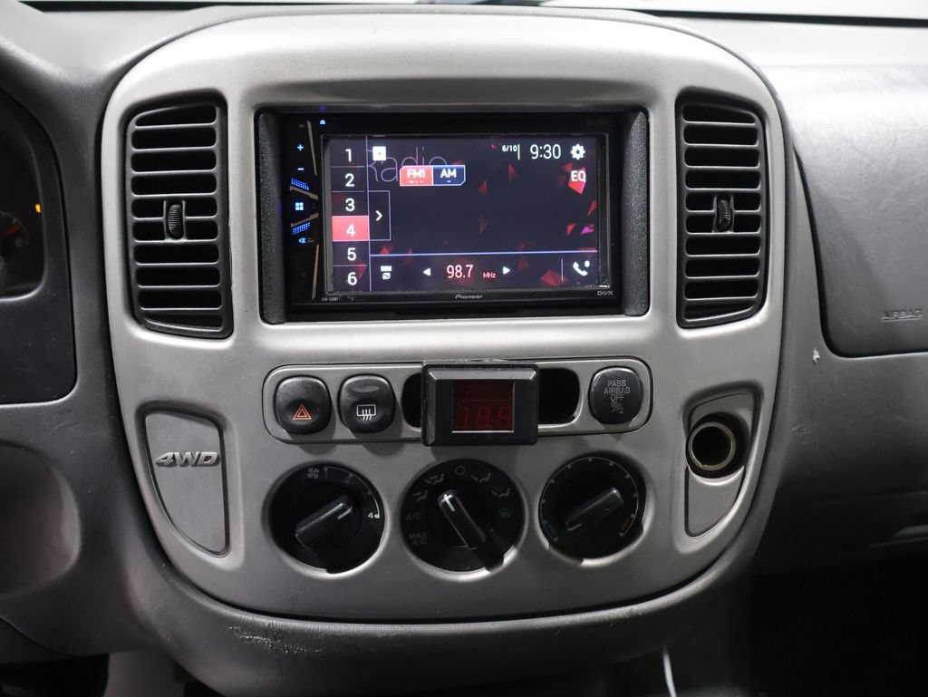 Used 2005 Ford Escape XLT AWD/4WD image 24