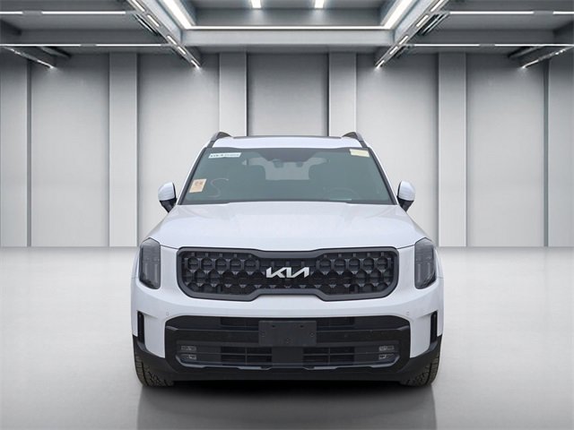 Used 2024 Kia Telluride SX image 2