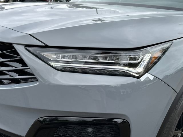 New 2026 Acura MDX A-Spec image 7