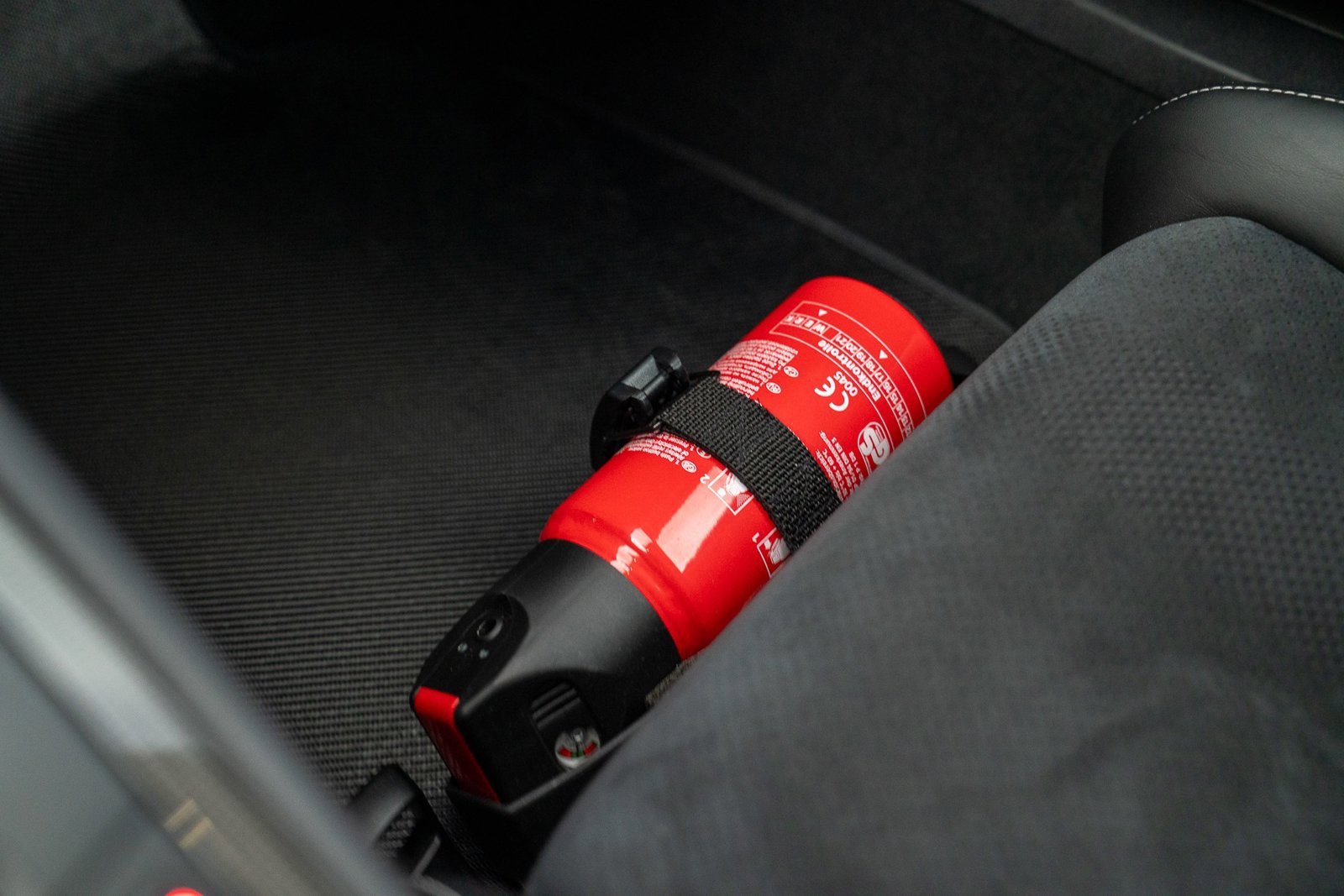 Used 2019 Porsche 911 GT3 RS image 25