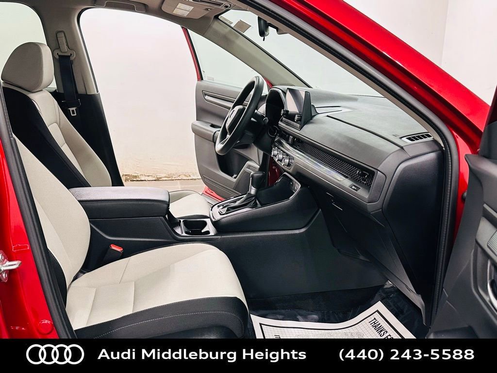 Used 2024 Honda CR-V EX image 7
