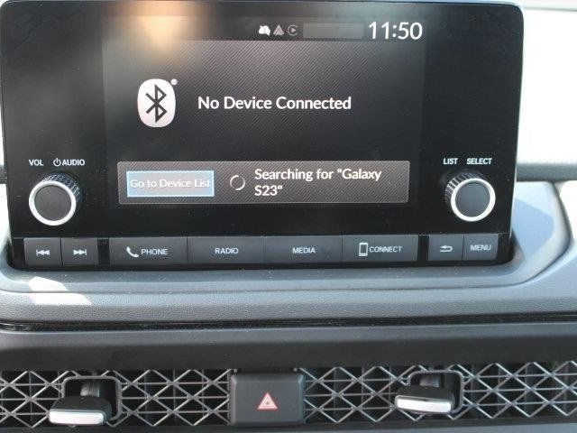 Used 2024 Honda Accord EX image 15