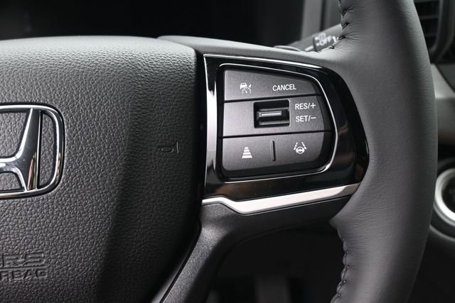 New 2026 Honda Odyssey EX-L image 28