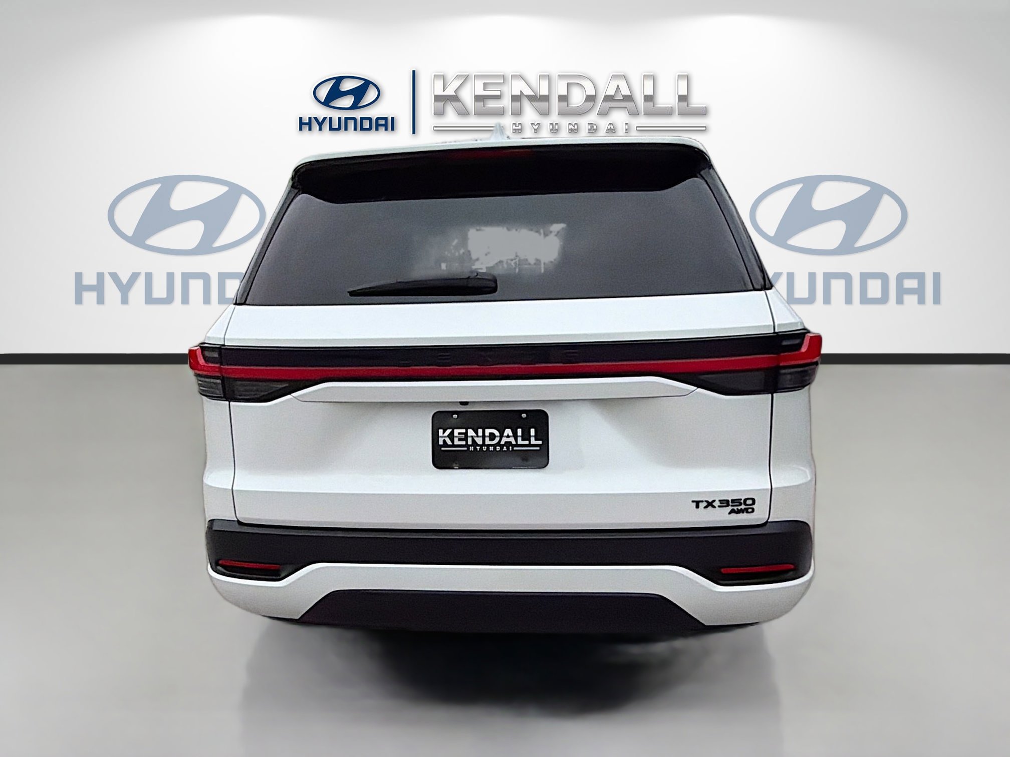 Used 2025 Lexus TX 350 AWD w/ Technology Package image 5