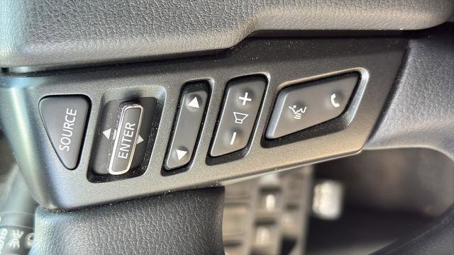 Used 2025 Nissan Frontier S w/ S Utility Package AWD/4WD image 14