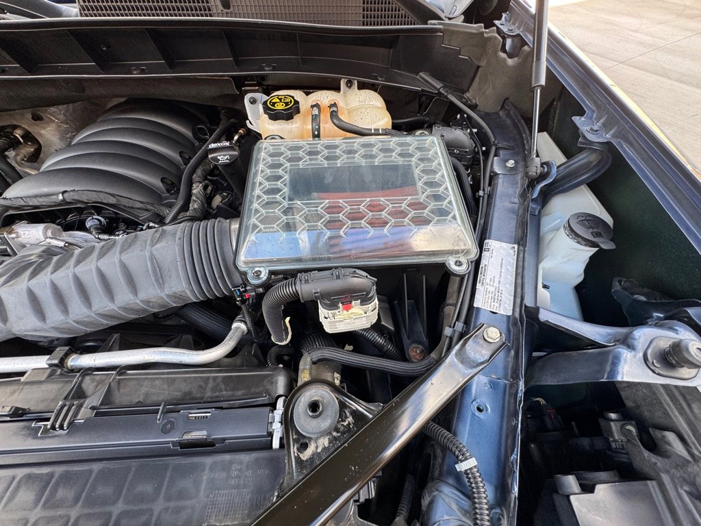 Used 2021 GMC Sierra 1500 Denali image 24