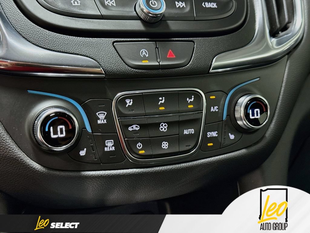 Used 2024 Chevrolet Equinox LT FWD image 18