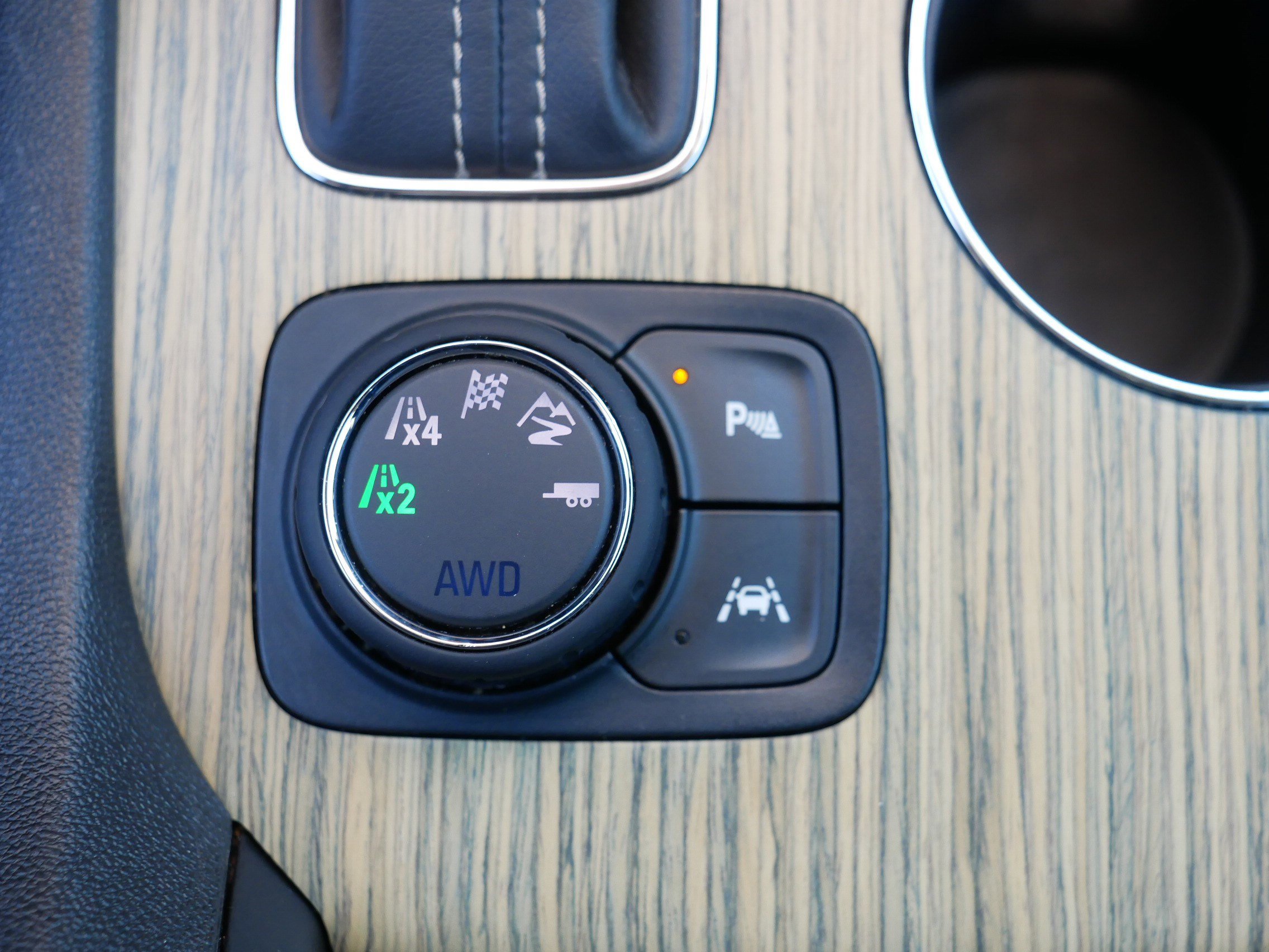 Used 2019 GMC Acadia Denali w/ Technology Package image 31