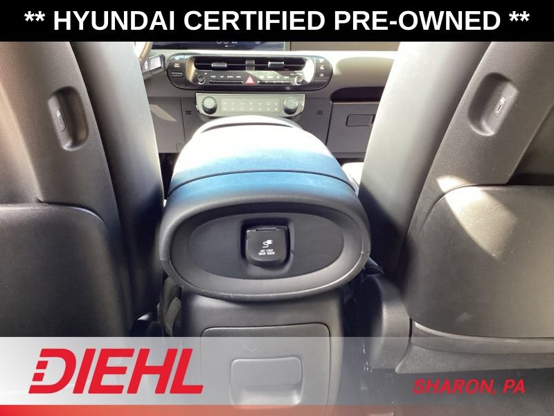 Certified 2026 Hyundai Palisade XRT Pro AWD/4WD image 22