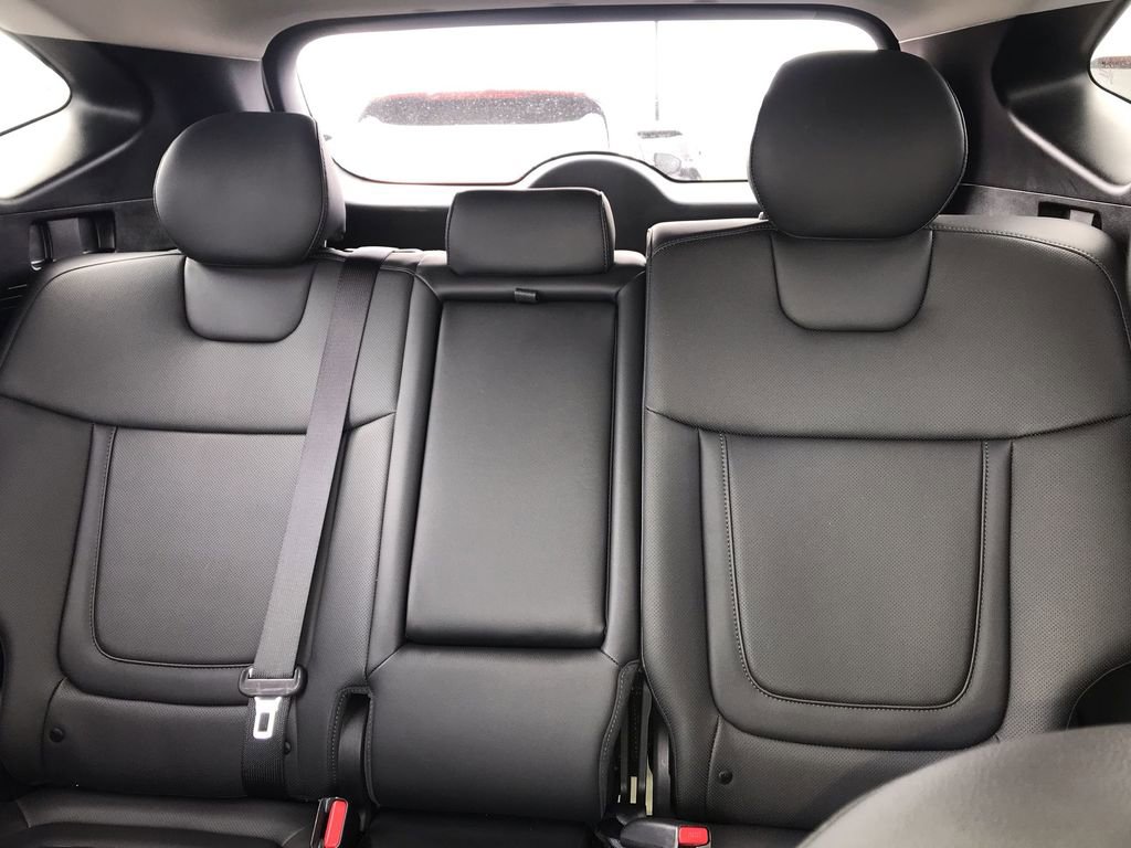 Used 2023 Hyundai Tucson SEL w/ Convenience Package image 22