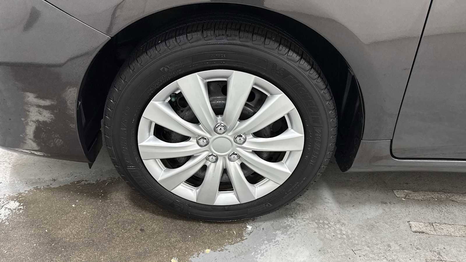 Used 2012 Toyota Corolla LE image 10