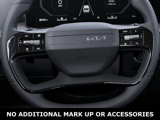 New 2026 Kia Sorento SX Prestige image 21